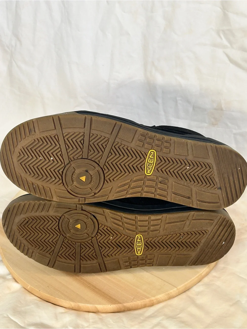 Keen men kenton